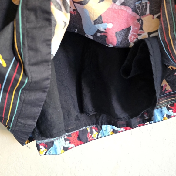 Bea & Dot by Modcloth Fun Retro Skirt Size XS - Picture 6 of 10